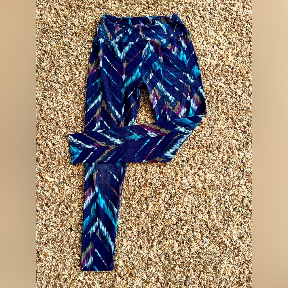 LuLaRoe leggings